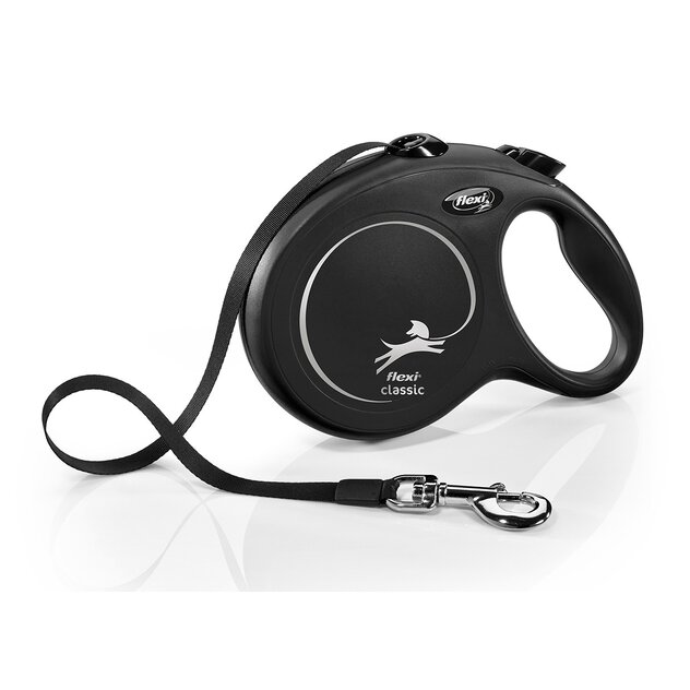 vodítko flexi L - páska 8 m 00-